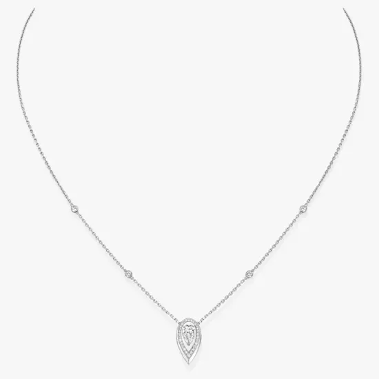 Колье Messika Fiery 0.25ct