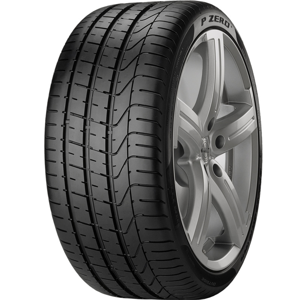 Fortune 285/35R18 97Y P Zero MO TL