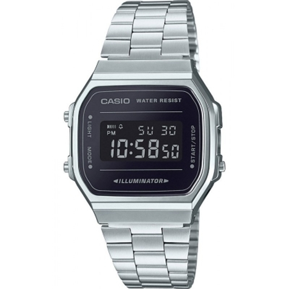 Casio A168WEM1E