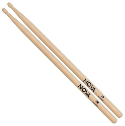 Барабанные палочки VIC FIRTH N2B (орех)