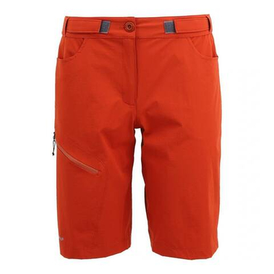 Шорты женские Сплав Action Flex