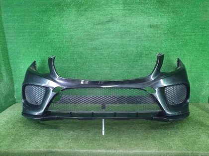 Бампер передний Mercedes GLE W166 (2015-2018) AMG