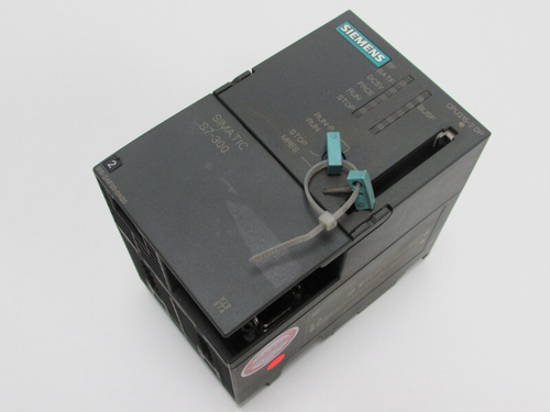 SIEMENS 6ES7 315-2AF03-0AB0