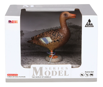 Игровой набор Masai Mara серия На ферме: утка