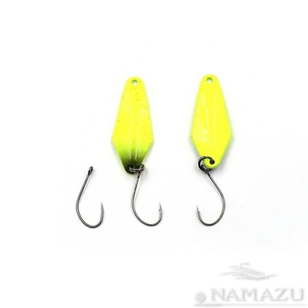 Блесна форел. Namazu Pro TiA Costola, вес 2,2 г, цвет 110