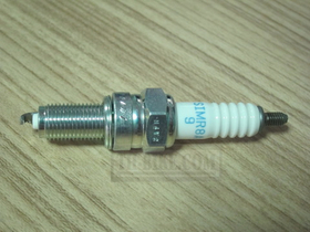 31916-MEH-003. PLUG, SPARK (SIMR8A9) (NGK)