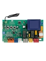 Плата управления PCB-SL для приводов DoorHan Sliding, Barrier
