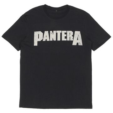 Футболка Pantera Cowboys from Hell (7878)