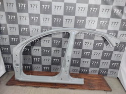 Боковина левая LADA Vesta 15-нв Новая Оригинал 8450039441