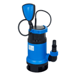 Насос дренажный Aquario ADS-400-35E (нап.5м. пр.150л/мин.)