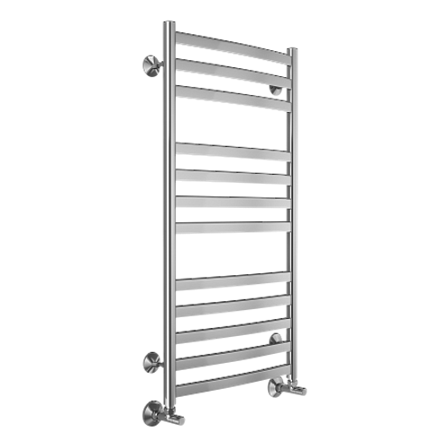 Полотенцесушитель водяной Terminus Авиэль П12 500х1000