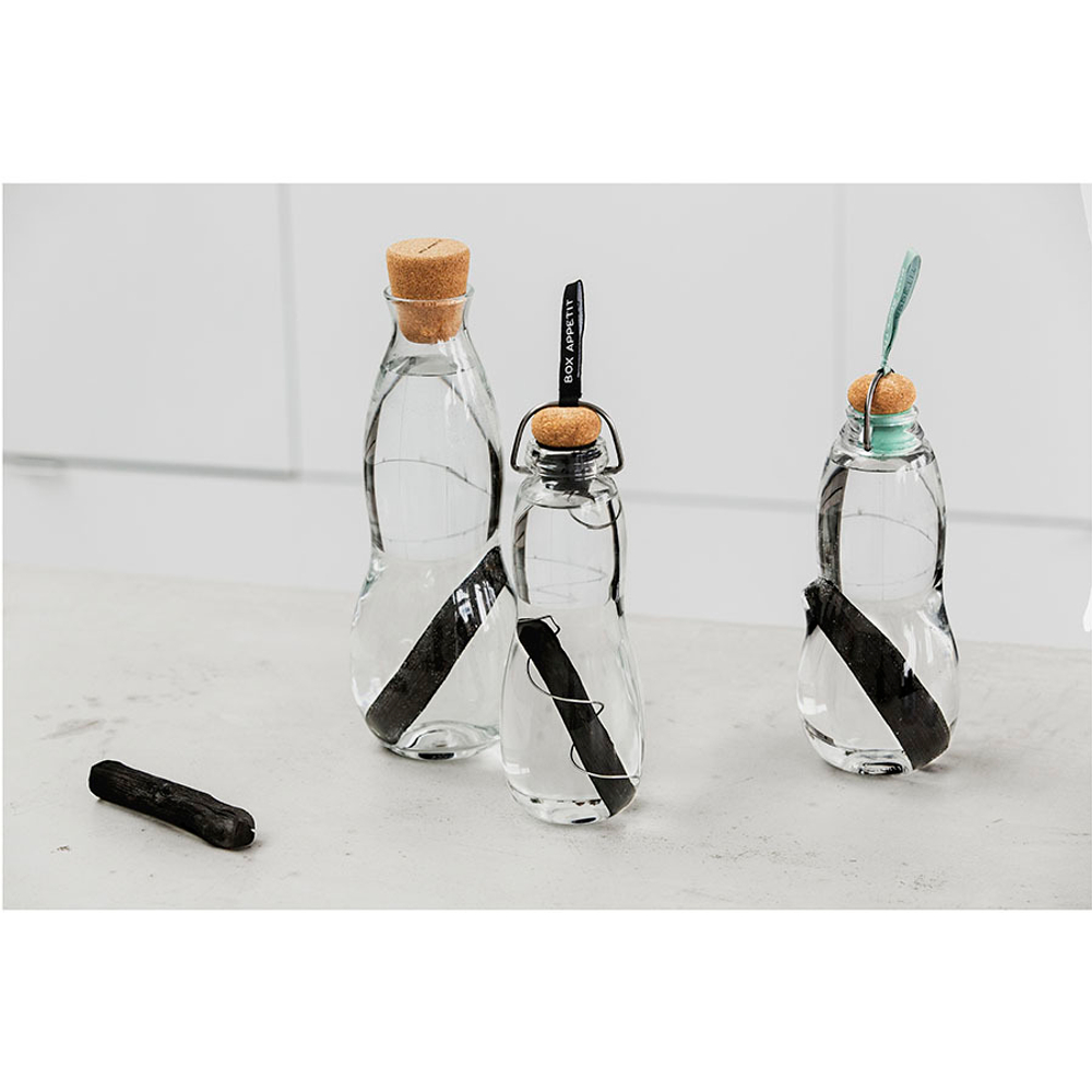 Экобутылка Black+Blum, Eau Good, 800 мл, зеленая