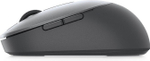 Мышь DELL MS5120W серый