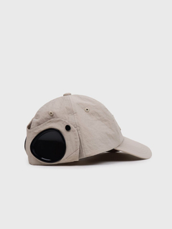 Кепка Palace x C.P. Company Beige