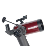 Телескоп Veber NewStar MAK90 AZIII