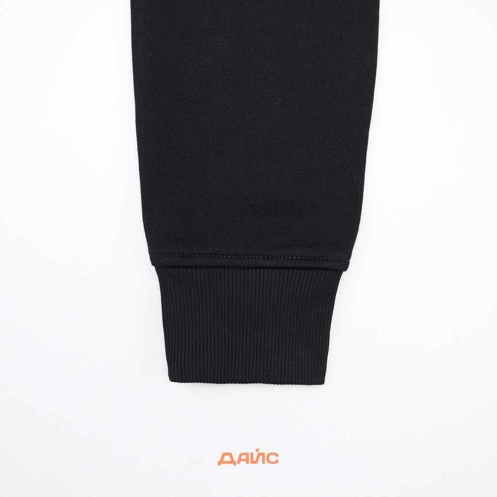 Толстовка Dickies Oakport Quarter Zip