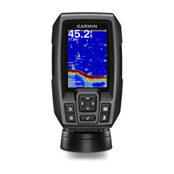 Эхолот Garmin STRIKER 4