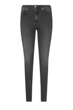джинсы ckj 010 CALVIN KLEIN JEANS - серый(J20J214105)
