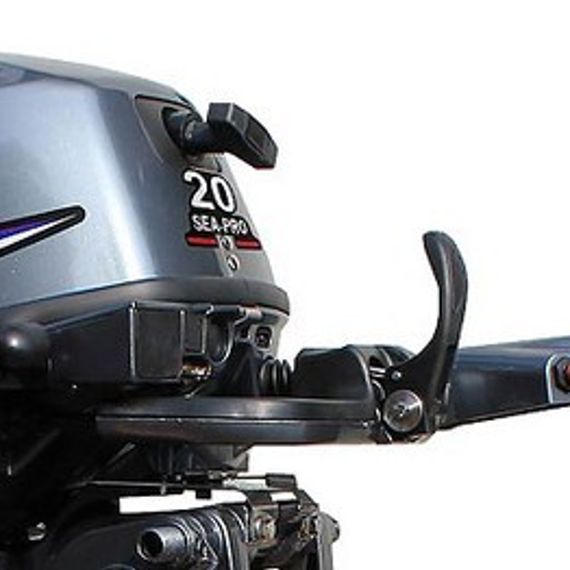 Лодочный мотор SEA-PRO F 20S 20 л.с. четырехтактный