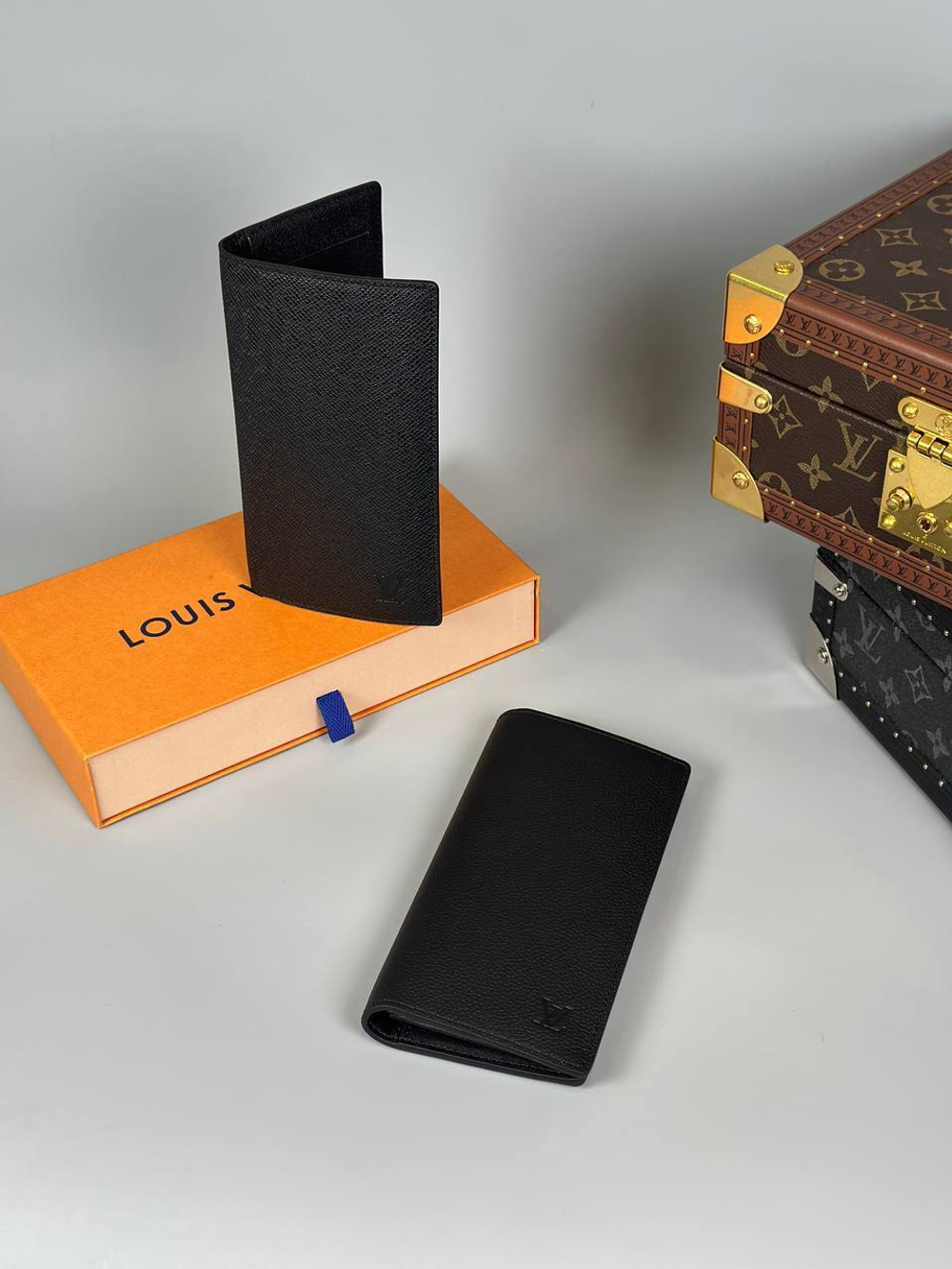 Портмоне Louis Vuitton, арт. 482133584