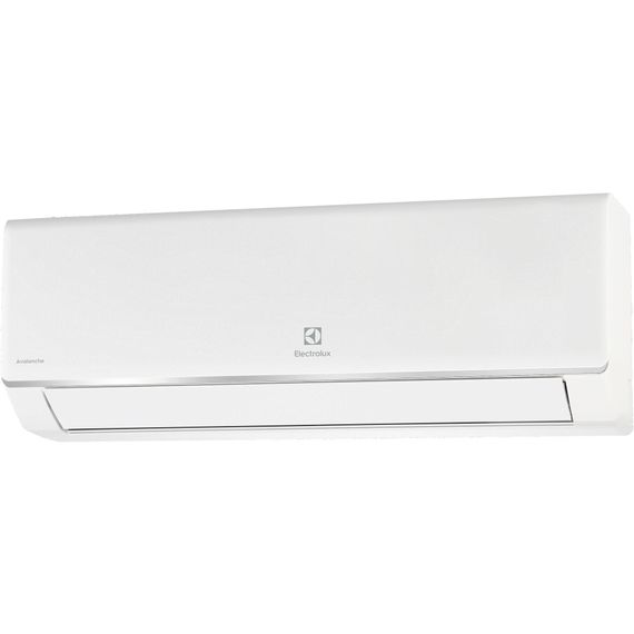 Сплит-система инверторного типа Electrolux Avalanche Super DC Inverter EACS/I-09HAV/N8_22Y комплект — (1)