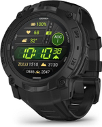 Часы Garmin Instinct 3 Tactical — 50 мм