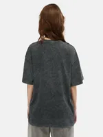 Купить Футболка Яндекс «Культурный код Санкт-Петербурга» графит Футболка Яндекс «Культурный код Санкт-Петербурга» графит