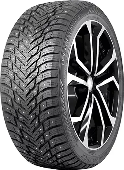 Nokian Hakkapeliitta 10 EV 255/40 R20 101T XL