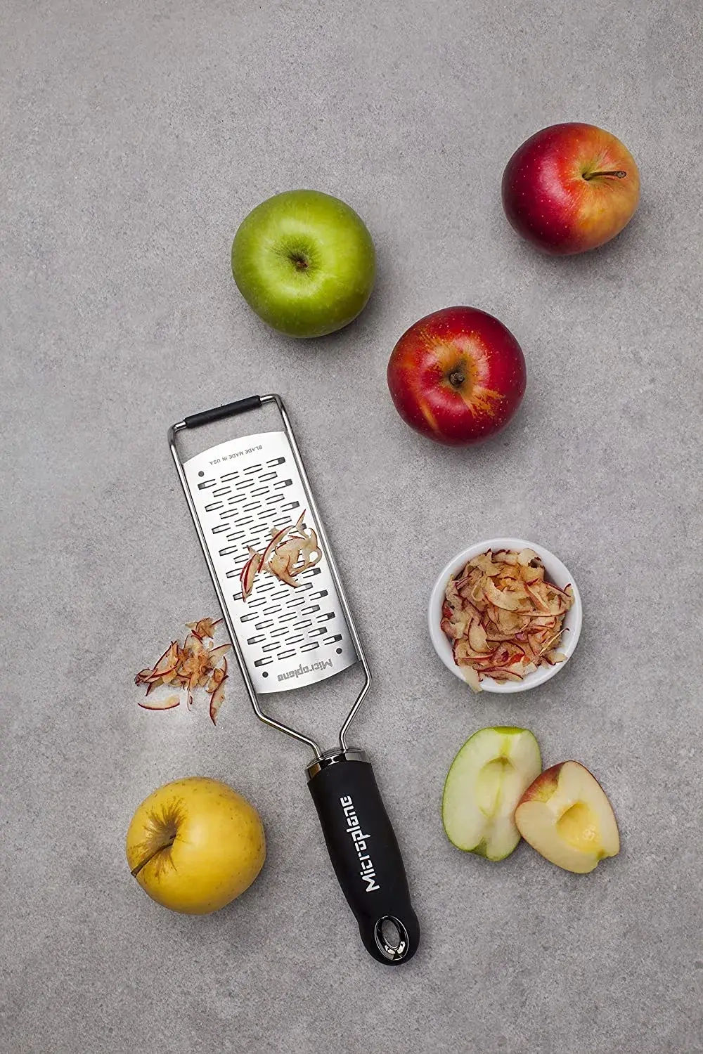 Microplane Терка Gourmet Medium Ribbon