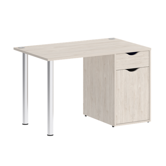 Хоум Офис Стол письменный VR.SP-3-118.1  1180*720*750