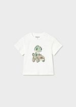 спортивный костюм с футболкой