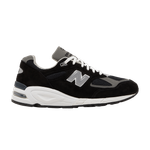 Кроссовки New Balance Nb 990 V2 Heritage D