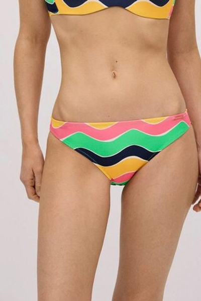 MAYAGUANA 82881 Трусы купальные YSABEL MORA