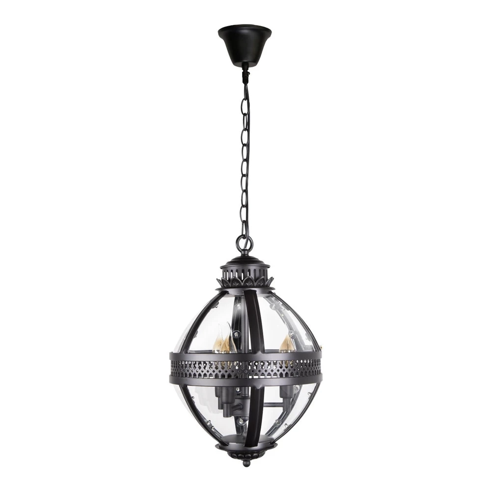 Подвесной светильник Loft It LANTERN RESIDENTIAL LOFT3043-BL