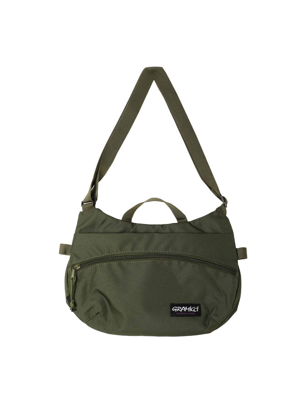 Сумка Через Плечо Cordura Shoulder Bag