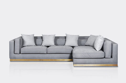 Диван Babilon модульный