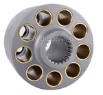 A11VO75 CYLINDER BLOCK - Блок цилиндров