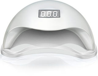 Runail Прибор LED/UV излучения 48Вт №3225