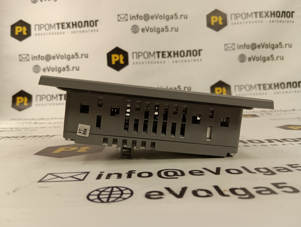 Siemens 6AV3688-3AF37-0AX0 новое