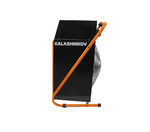 Электрическая тепловая пушка Kalashnikov KVF-E30-32