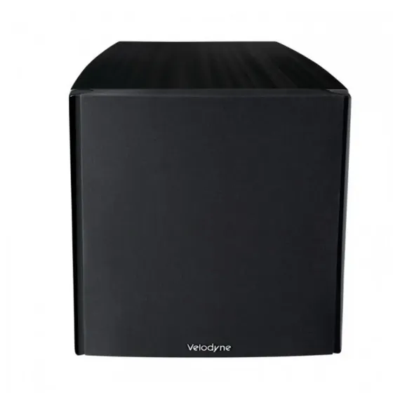 Velodyne Digital Drive 12 Plus Ebony High Gloss