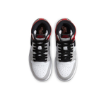 Кроссовки Air Jordan 1 Retro High GS Smoke Grey