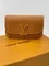 Сумка Louis Vuitton Buci коричневый