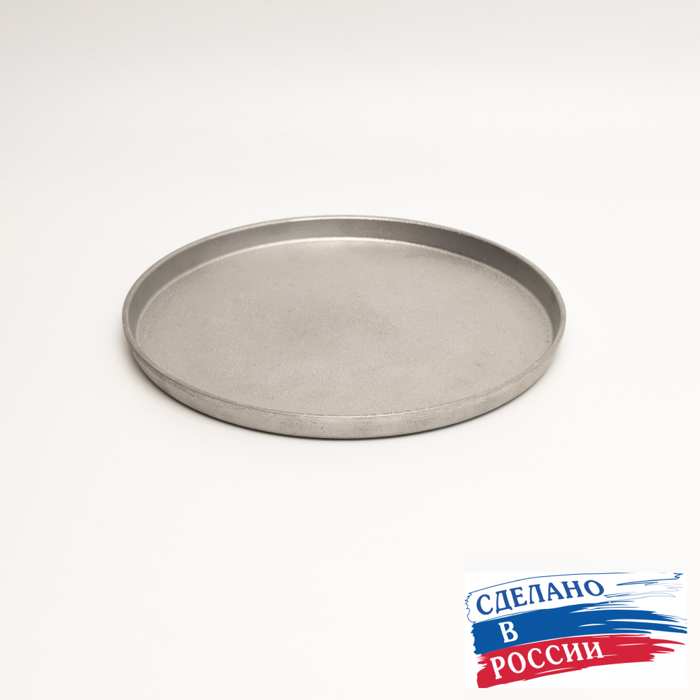 Форма для выпечки пиццы 235х15 мм
