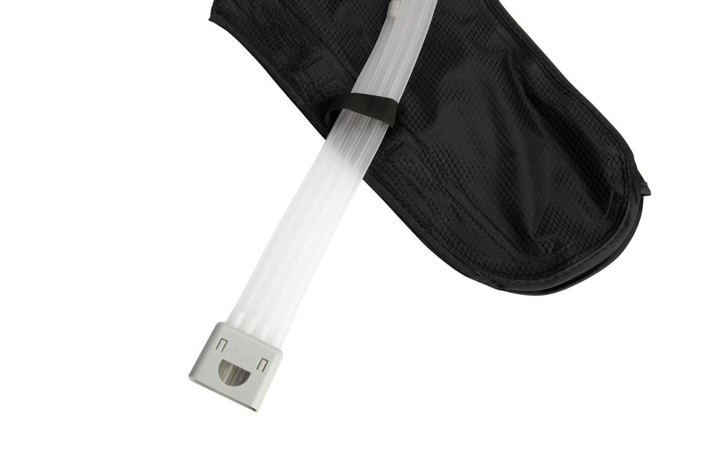 Аппарат для лимфодренажа, прессотерапии, массажа WelbuTech Seven Liner Zam-01, стандартный комплект, размер XL