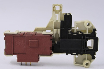 Устройство блокировки люка DA052 4595239 стиральной машины Candy