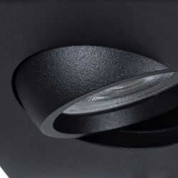 Точечный встраиваемый светильник Arte Lamp