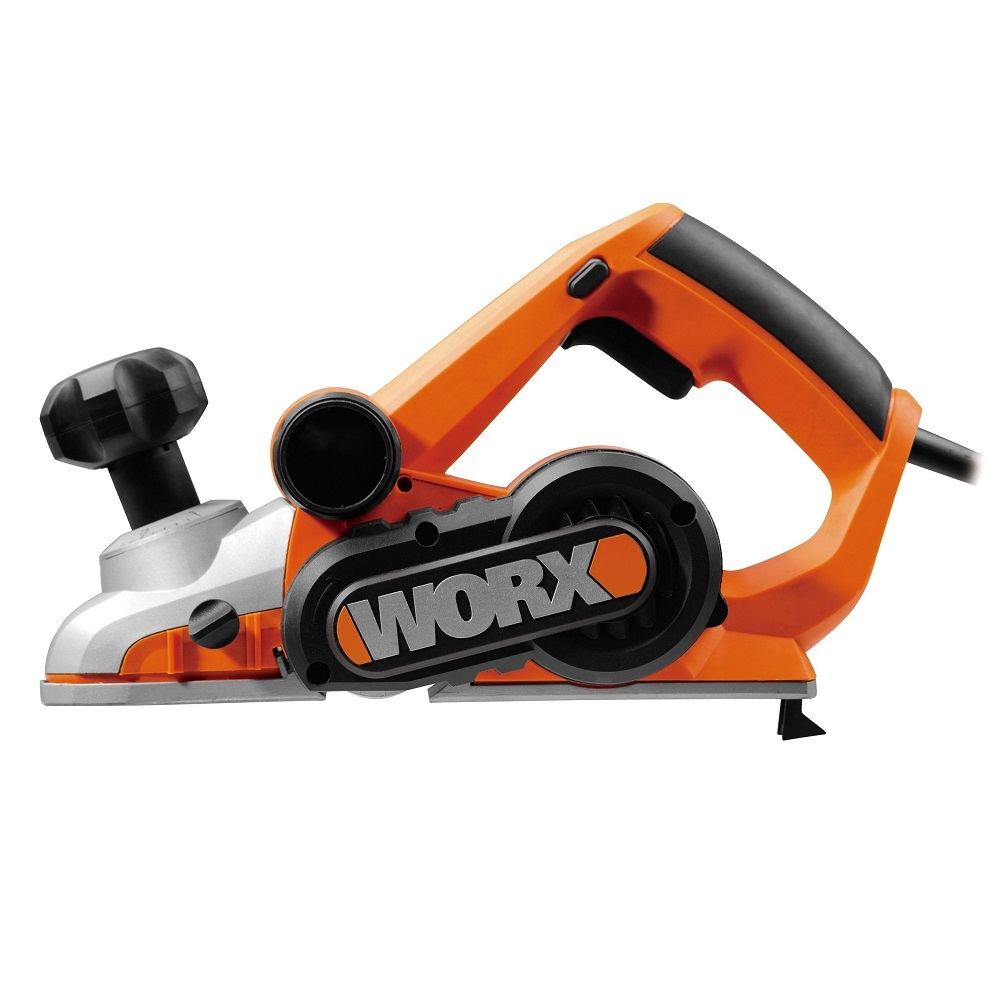 Рубанок WORX WX615
