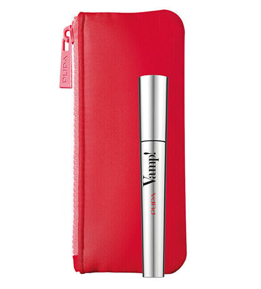 Voluminous mascara with Vamp! (Mascara) 9 ml
