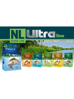 Монофильная леска для рыбалки AQUA NL ULTRA PIKEPERCH